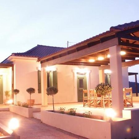 Augusta Country House Deres Ngoại thất bức ảnh