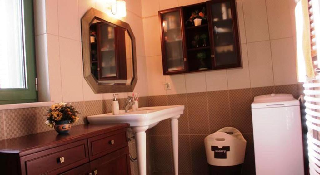 Augusta Country House Deres Ngoại thất bức ảnh