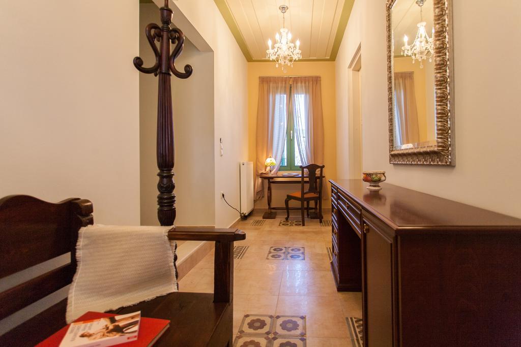 Augusta Country House Deres Ngoại thất bức ảnh