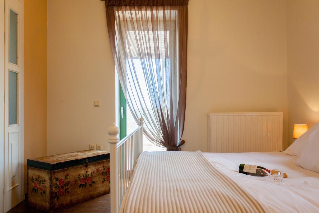 Augusta Country House Deres Ngoại thất bức ảnh