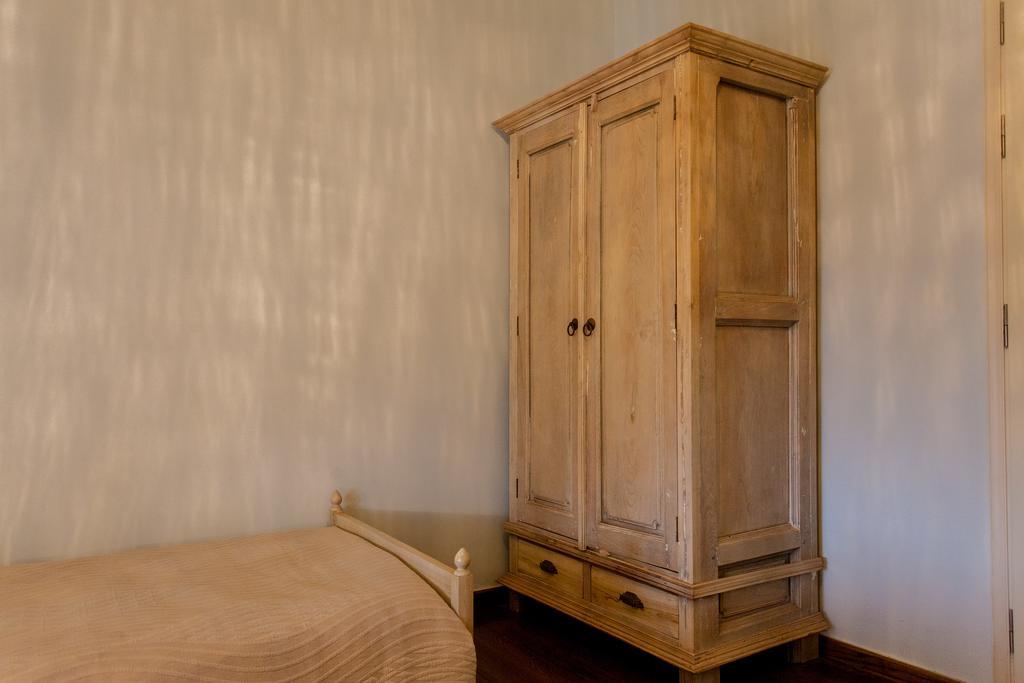 Augusta Country House Deres Ngoại thất bức ảnh
