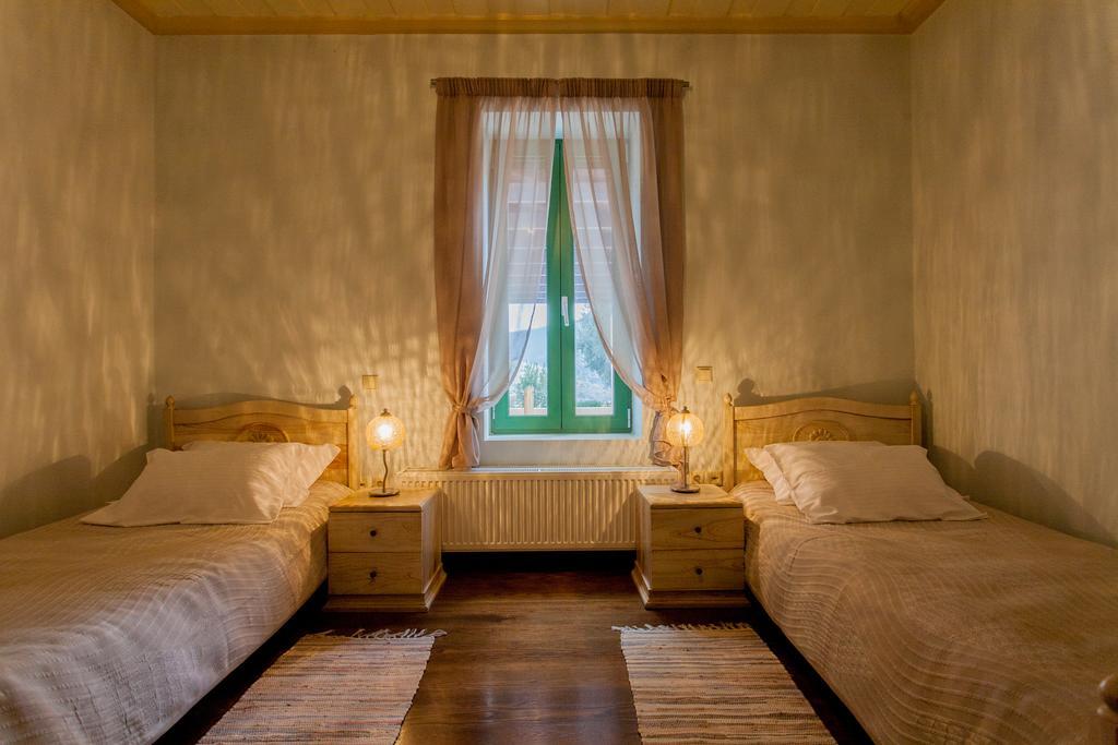 Augusta Country House Deres Ngoại thất bức ảnh
