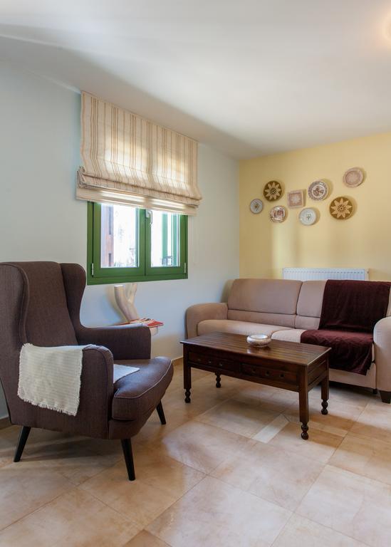 Augusta Country House Deres Ngoại thất bức ảnh