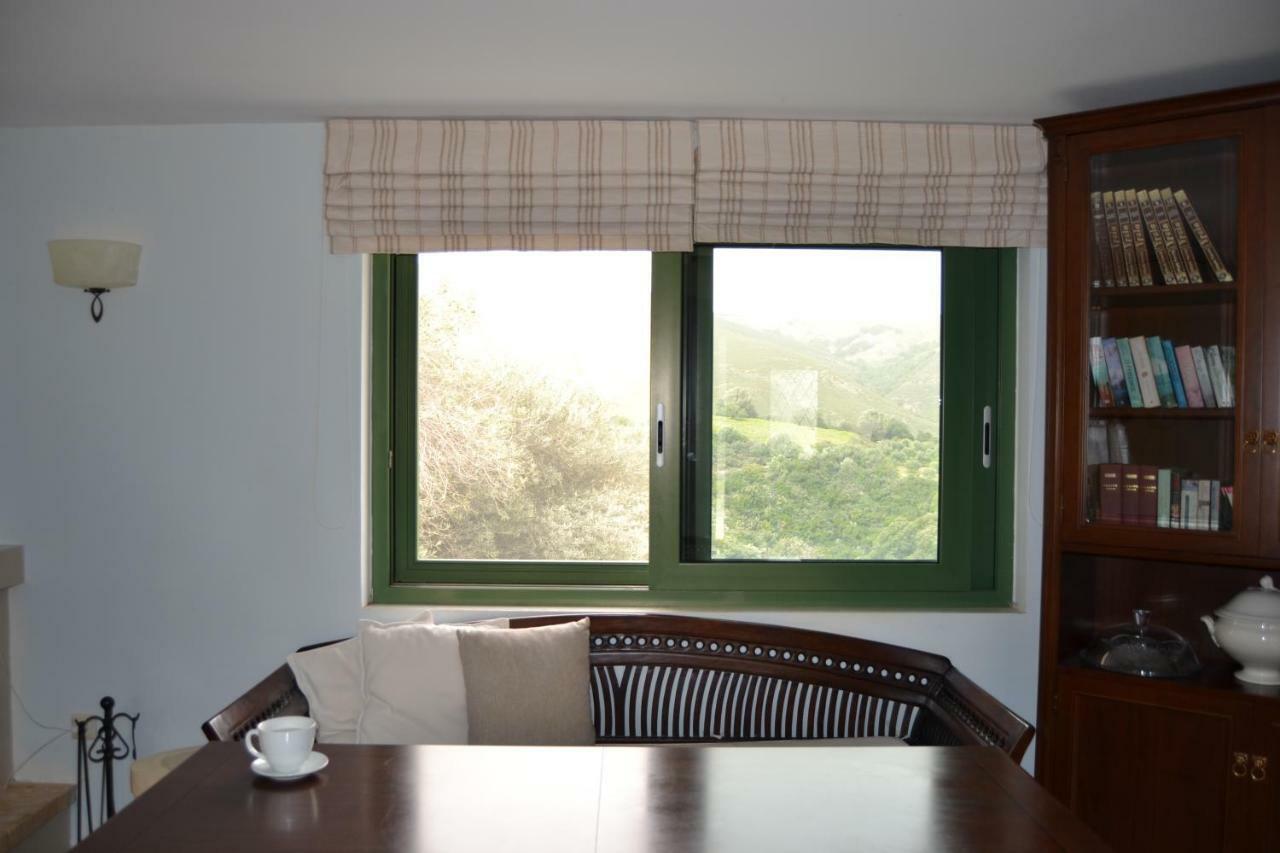 Augusta Country House Deres Ngoại thất bức ảnh